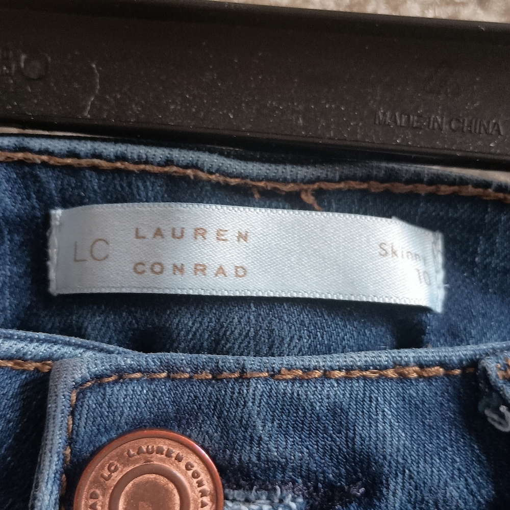 Jeans - Picture 4 of 6